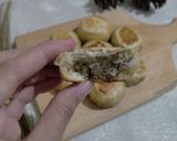 Foto langkah ke 13 dari resep 161. Bakpia Teflon.