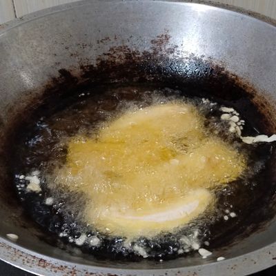 Langkah 3