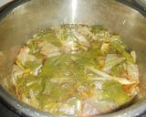 Foto del paso 4 de la receta: Sopa de macarrones y verduras