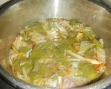 Foto del paso 4 de la receta: Sopa de macarrones y verduras