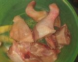 Foto langkah ke 3 dari resep Gulai Kari Ayam (asli ENAK bikin NAGIH,SEHAT,yang DIET merapat!).