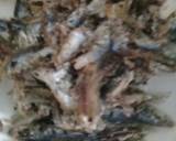 Balado Ikan Lemuru Cabe Hijau