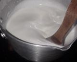 Une image de l'étape 8 de Gratin de fenouil.
