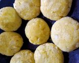 आलू टिक्की - छोले मसाला (aloo tikki chole masala recipe in Hindi) रेसिपी चरण 14 फोटो