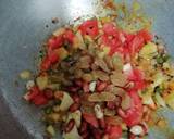 Banarasi Chura Matar recipe step 4 photo