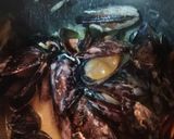 Foto del paso 4 de la receta: Mejillones con salsa de apio