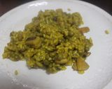 Foto del paso 7 de la receta: Arroz con pescado de bolsa