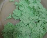 Foto langkah ke 1 dari resep Kelepon singkong keju.