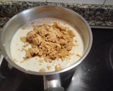 Foto del paso 5 de la receta: Flan de turrón o Panna Cotta