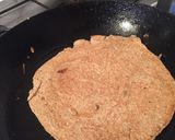 Foto del paso 4 de la receta: Panqueques veganos