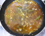 சீஸி டோமடோ மேகி ரெசிபி ஸ்டேப் 6 புகைப்படம்