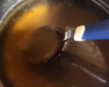 Foto del paso 6 de la receta: Panqueque flambeado con ron