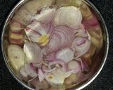 Foto langkah ke 5 dari resep Tumis tofu puyuh.