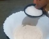 A picture of step 3 of Pan cake.