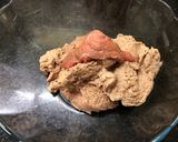 Foto del paso 2 de la receta: Quepi (keppe, kebbe o cope) al horno (y crudo)