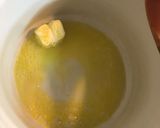 Brokkoli krémleves mandulával recept fázis 3 fotója