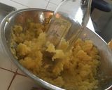 Foto del paso 7 de la receta: Pechuga de pollo con papa