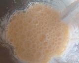 Foto del paso 1 de la receta: Licuado de banana y manzana