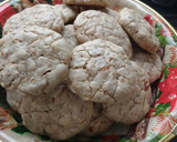 Foto del paso 5 de la receta: Galletas de avena tipo chewing