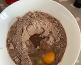 Foto del paso 4 de la receta: Brownie fit