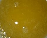 Foto del paso 1 de la receta: Suprema de salmón en salsa de cítricos y soja