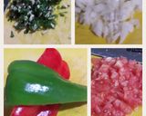 Foto del paso 1 de la receta: Sopa de Verduras Raquelita