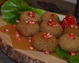 صورة لخطوة 5 من وصفة كبه بالصينية 👌🏻