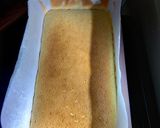 Foto langkah ke 5 dari resep Japanese Cheese Cake Gluten Gree.