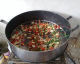 Foto del paso 5 de la receta: Pollo al disco súper !