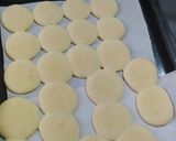 Foto del paso 5 de la receta: Ricos empolvados blanditos!