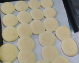 Foto del paso 5 de la receta: Ricos empolvados blanditos!