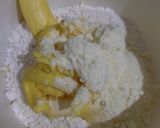 Foto langkah ke 1 dari resep Strawberry Pie.