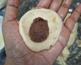 Foto langkah ke 4 dari resep 379. Onde Onde Wijen.