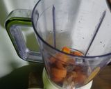 Foto langkah ke 2 dari resep Saus Keju.