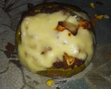 Foto del paso 3 de la receta: Zapallitos rellenos!