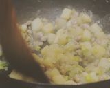 軟綿鹹香∣肉末炒馬鈴薯的食譜步驟12照片