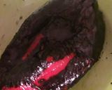 Foto del paso 2 de la receta: Tip para pelar pimientos 🌶