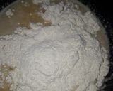 Foto del paso 3 de la receta: Pancitos relleno!!😋😋