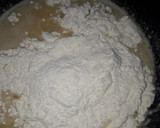 Foto del paso 3 de la receta: Pancitos relleno!!😋😋