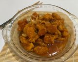 Foto langkah ke 4 dari resep Ayam Asam Manis / Ayam Kuluyuk / Koloke.