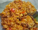 Foto del paso 4 de la receta: Arroz con Calamares😍
