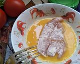 Foto del paso 3 de la receta: Pollo apanado