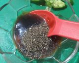 Foto langkah ke 3 dari resep Sapi Lada Hitam.