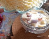 Foto langkah ke 6 dari resep Creamy Milk Fruit ala Rianti Kitchen.