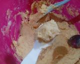 Foto langkah ke 3 dari resep Cornflakes cookies.