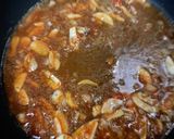 Foto langkah ke 4 dari resep Terong krispi saus Thai.