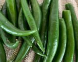 રાઇતા લીલા મરચા નું અથાણું (Raita Green Marcha Athanu Recipe In Gujarati) રેસીપી સ્ટેપ1ફોટો