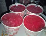صورة لخطوة 3 من وصفة الكلاص 🍧🍓