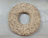 Foto del paso 4 de la receta: 🐰Rosca de Pascua con harina de coco 🐰Apta diabéticos, apta celíacos 🐰