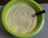 Foto del paso 5 de la receta: Pastelitos de queso. Súper rápido y fácil